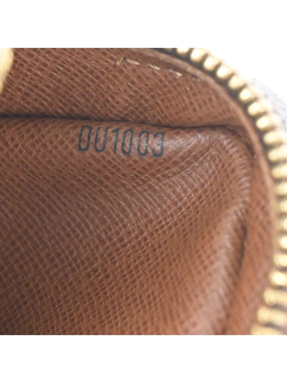 Louis Vuitton Ma Roulis Bandouliere Shoulder Bag Monogram Leather - Picture 14 of 14